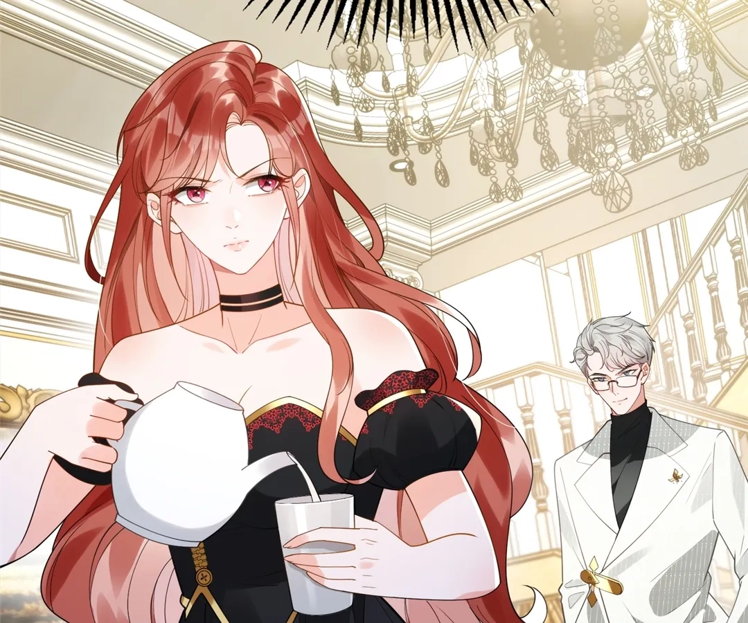 Read Her Crumbling Facade chapter 2 image 13 on Lezhin