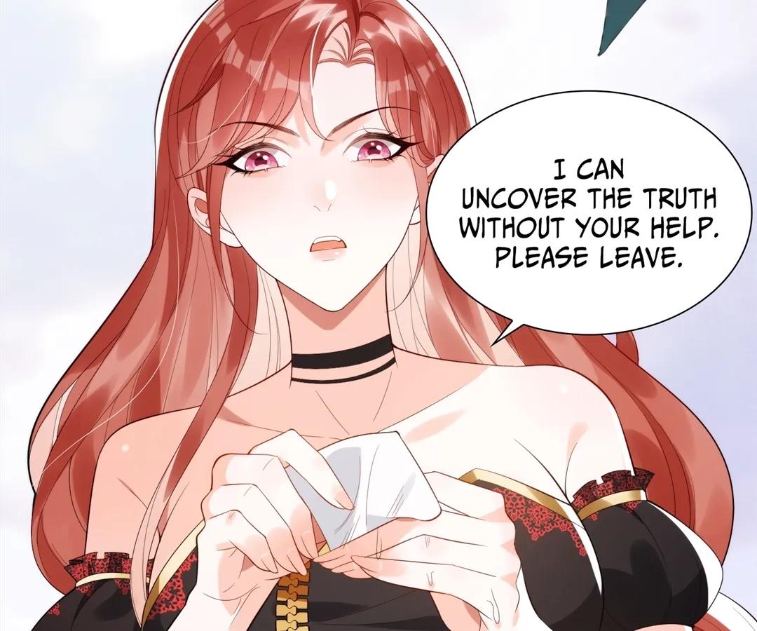 Read Her Crumbling Facade chapter 2 image 21 on Lezhin