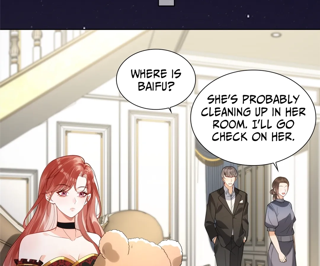 Read Her Crumbling Facade chapter 2 image 31 on Lezhin