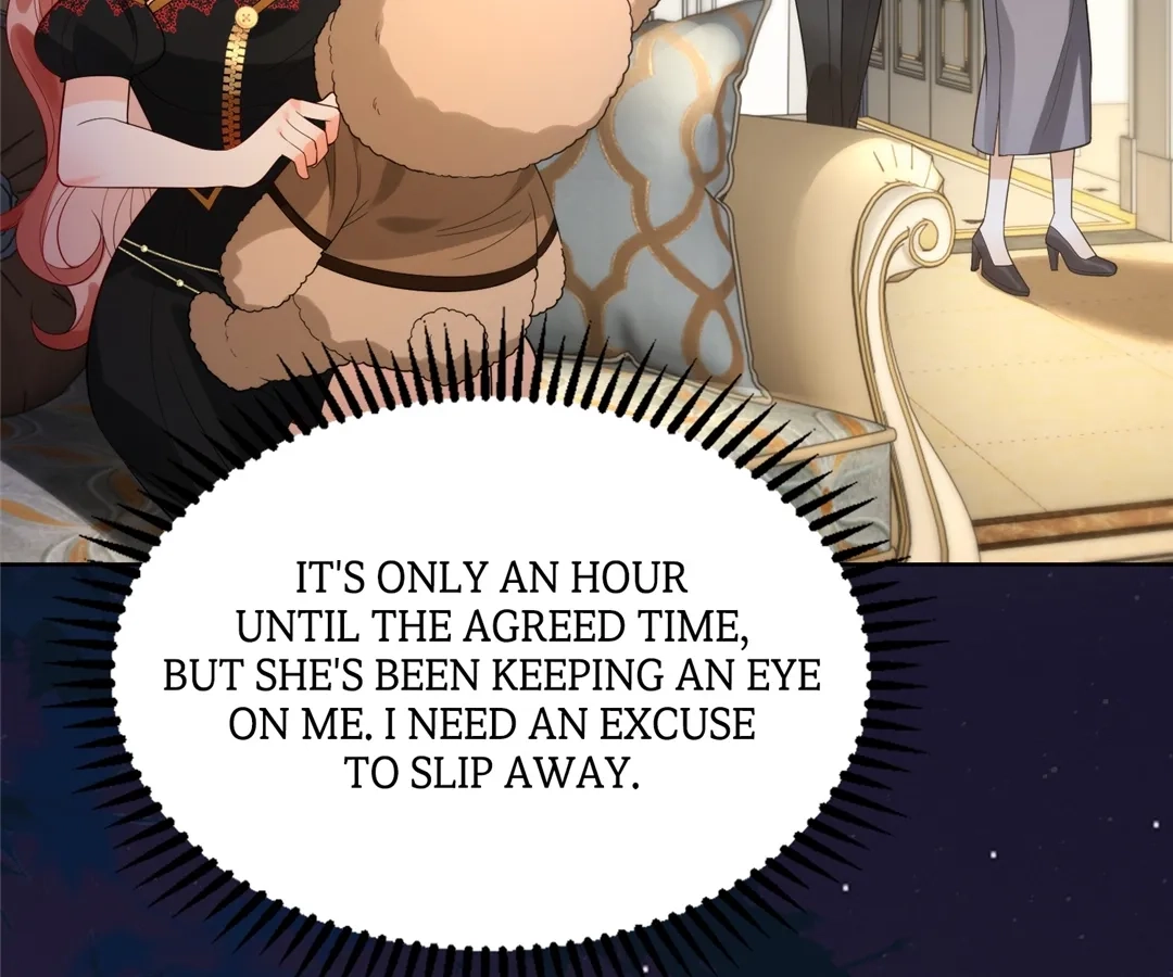 Read Her Crumbling Facade chapter 2 image 32 on Lezhin