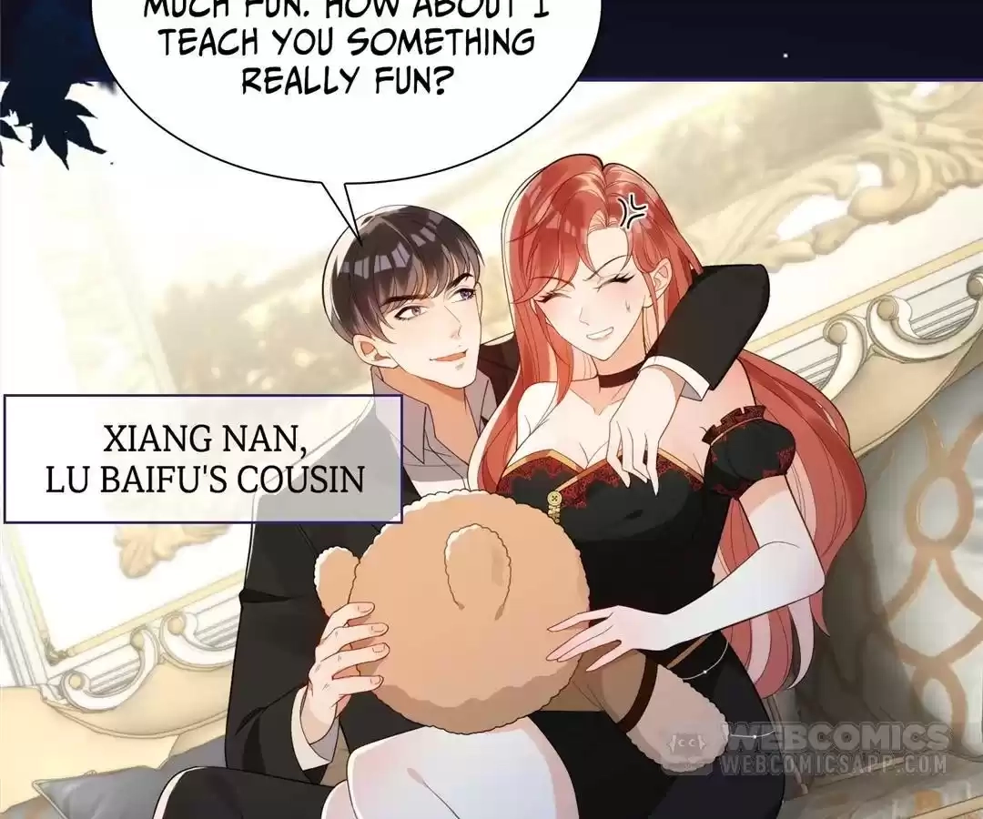 Read Her Crumbling Facade chapter 2 image 34 on Lezhin