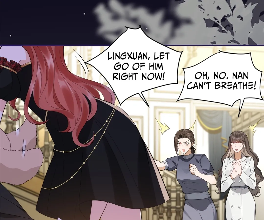 Read Her Crumbling Facade chapter 2 image 38 on Lezhin