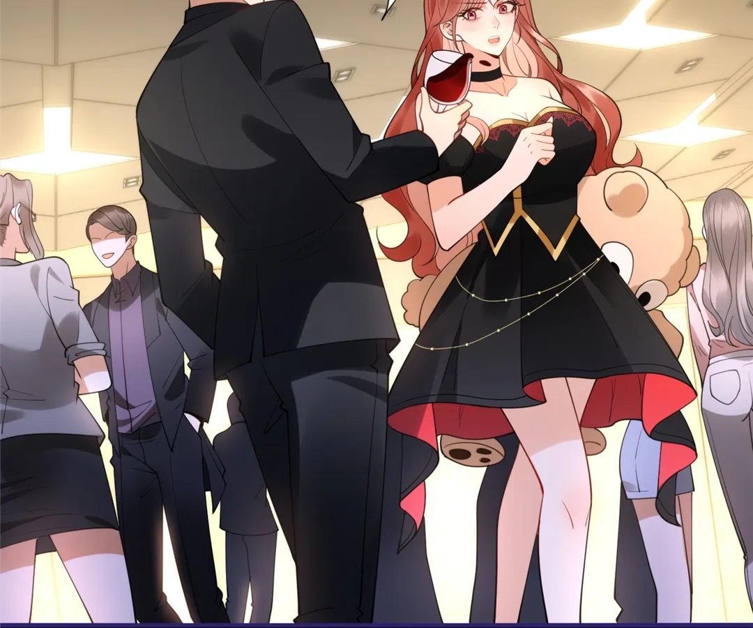 Read Her Crumbling Facade chapter 2 image 64 on Lezhin