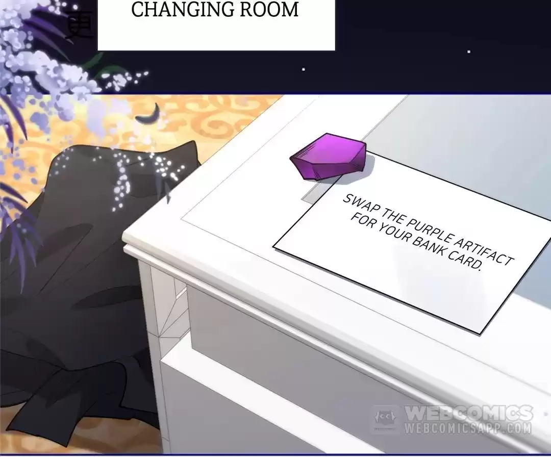 Read Her Crumbling Facade chapter 2 image 82 on Lezhin
