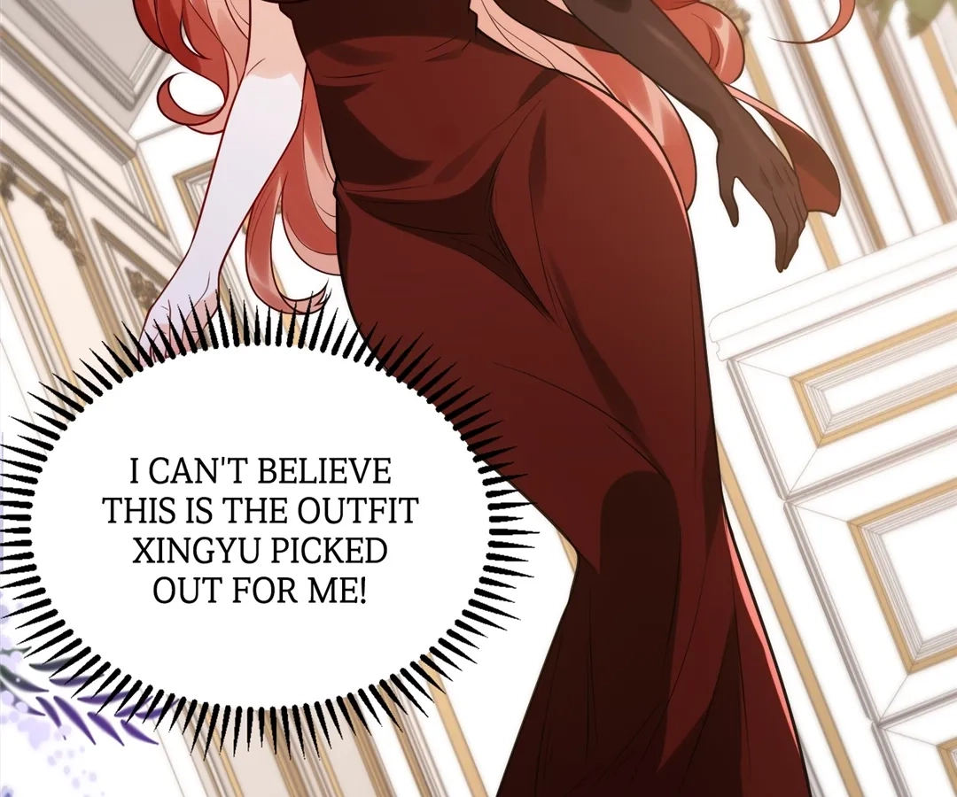 Read Her Crumbling Facade chapter 2 image 85 on Lezhin