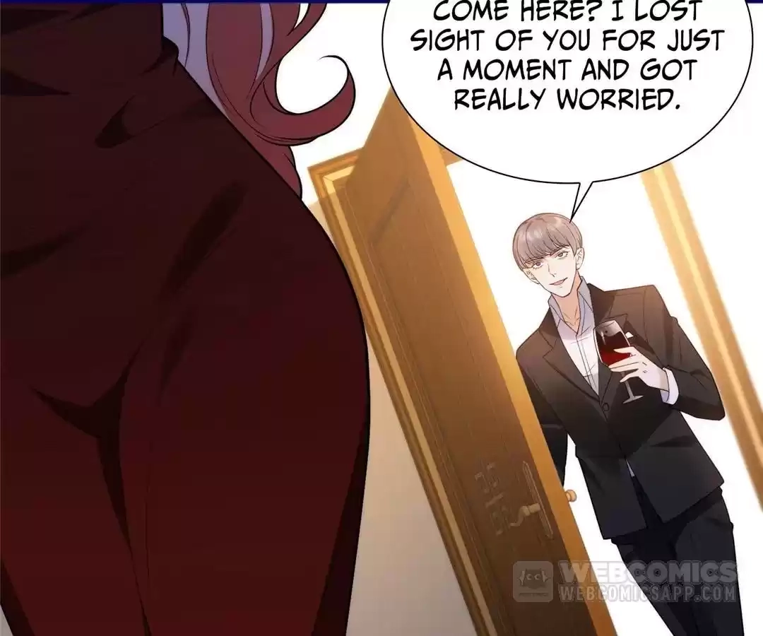 Read Her Crumbling Facade chapter 2 image 90 on Lezhin