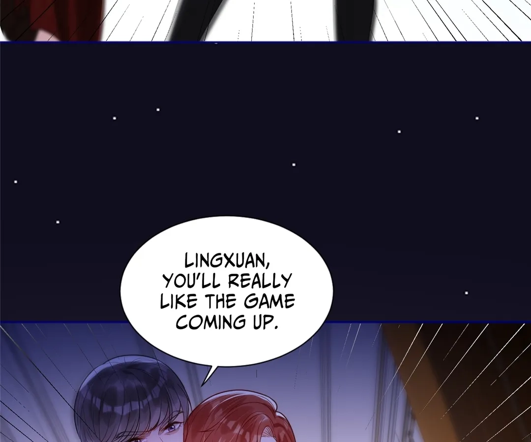 Read Her Crumbling Facade chapter 2 image 95 on Lezhin