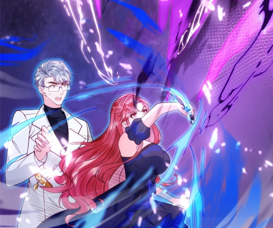 Read Her Crumbling Facade chapter 3 image 102 on Lezhin