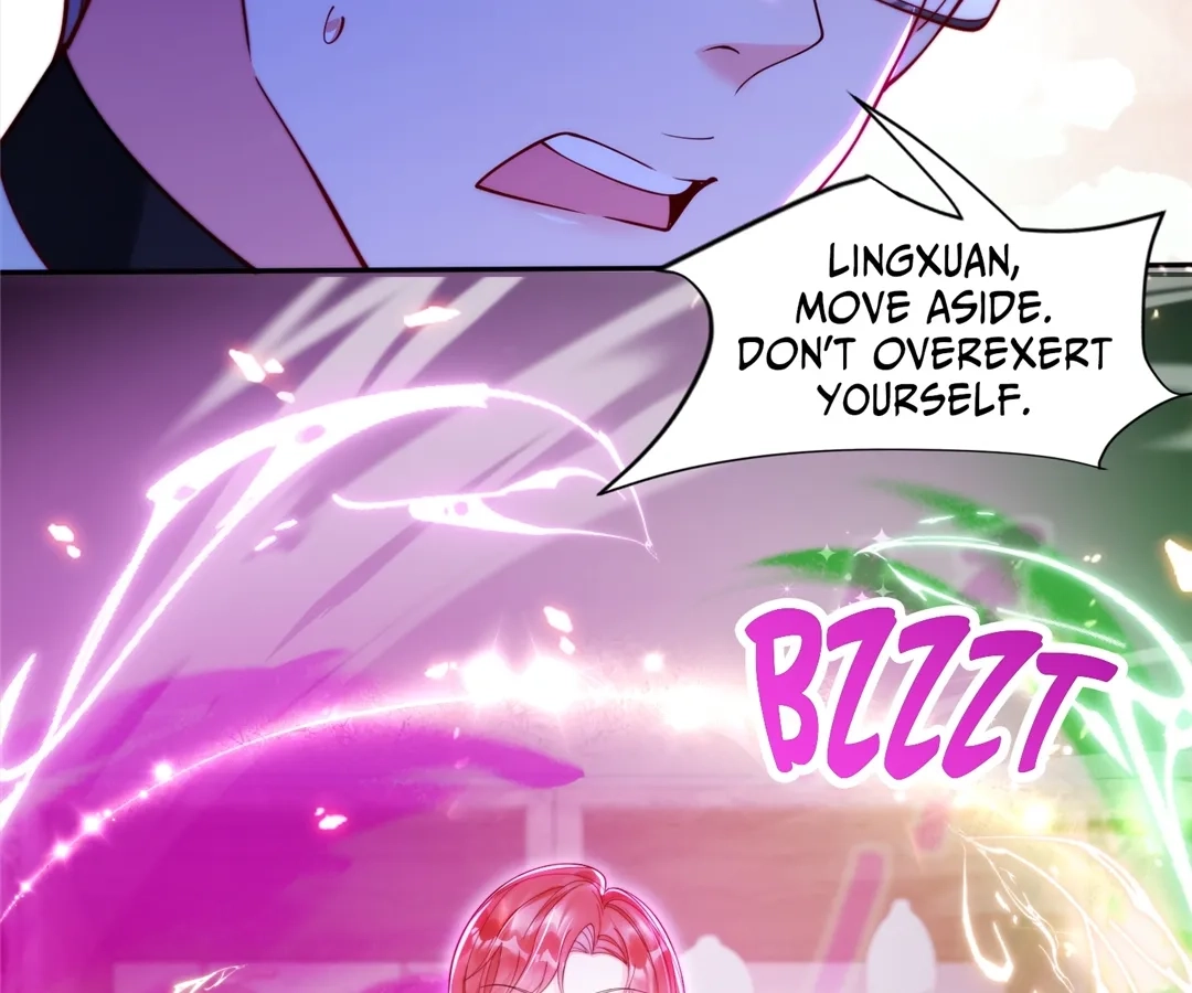 Read Her Crumbling Facade chapter 3 image 105 on Lezhin
