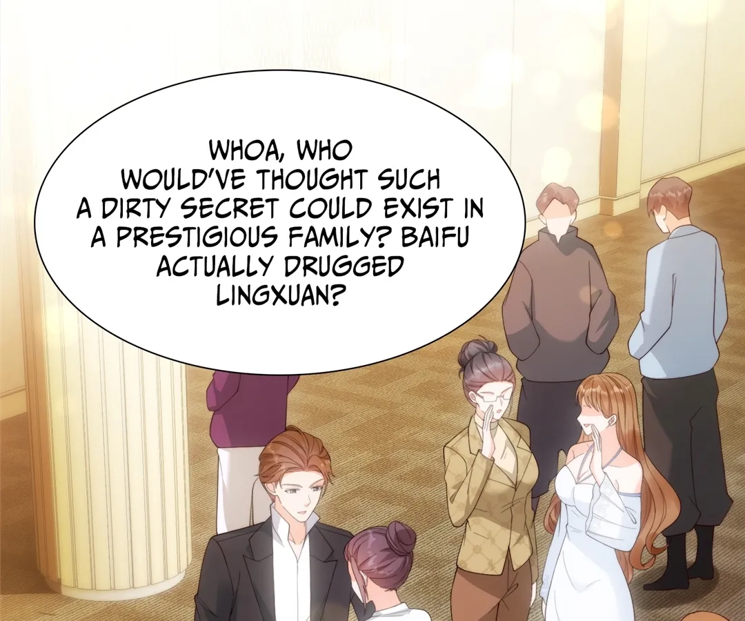 Read Her Crumbling Facade chapter 3 image 11 on Lezhin
