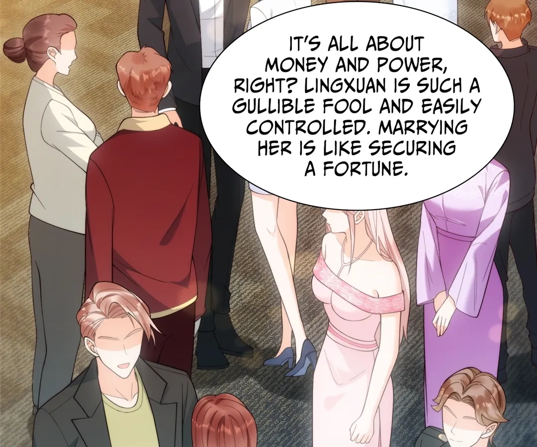 Read Her Crumbling Facade chapter 3 image 12 on Lezhin