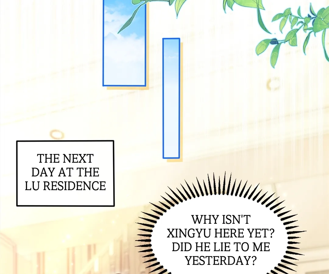 Read Her Crumbling Facade chapter 3 image 21 on Lezhin