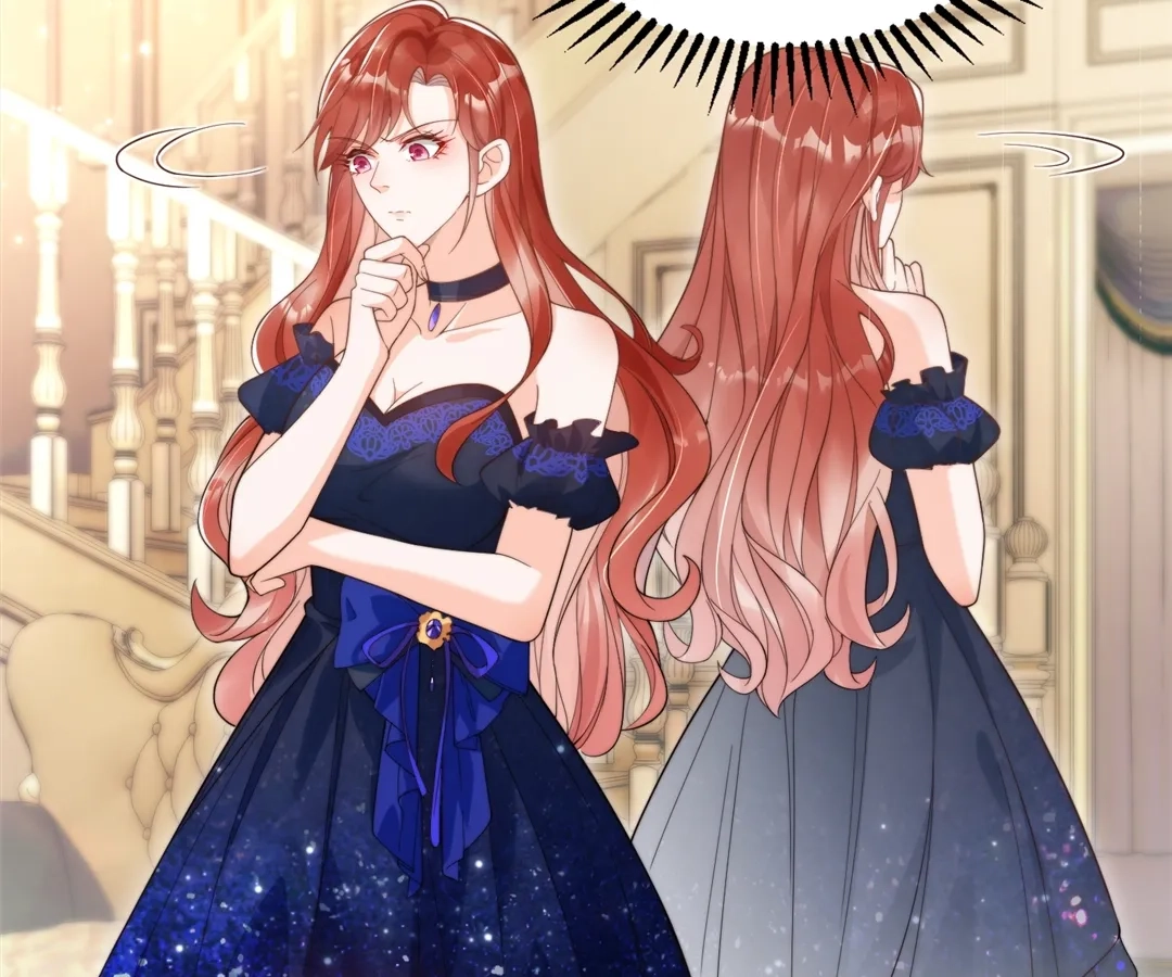 Read Her Crumbling Facade chapter 3 image 22 on Lezhin
