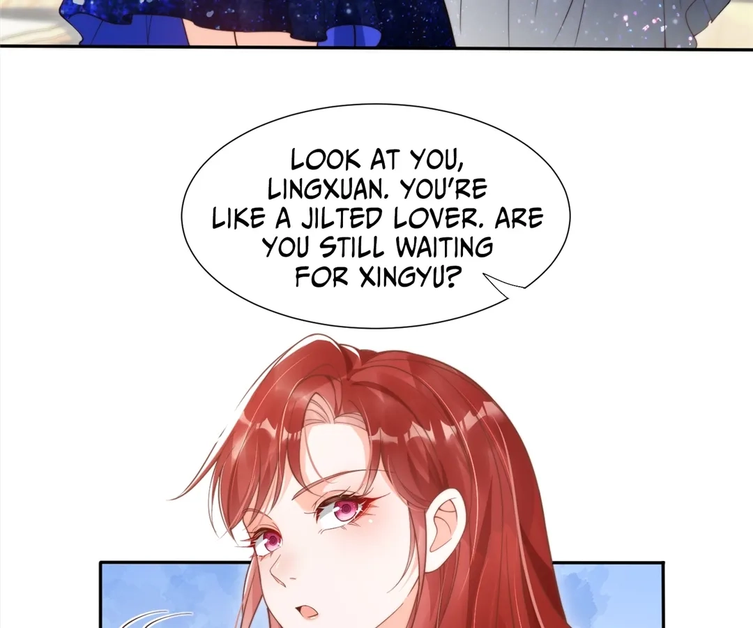 Read Her Crumbling Facade chapter 3 image 23 on Lezhin