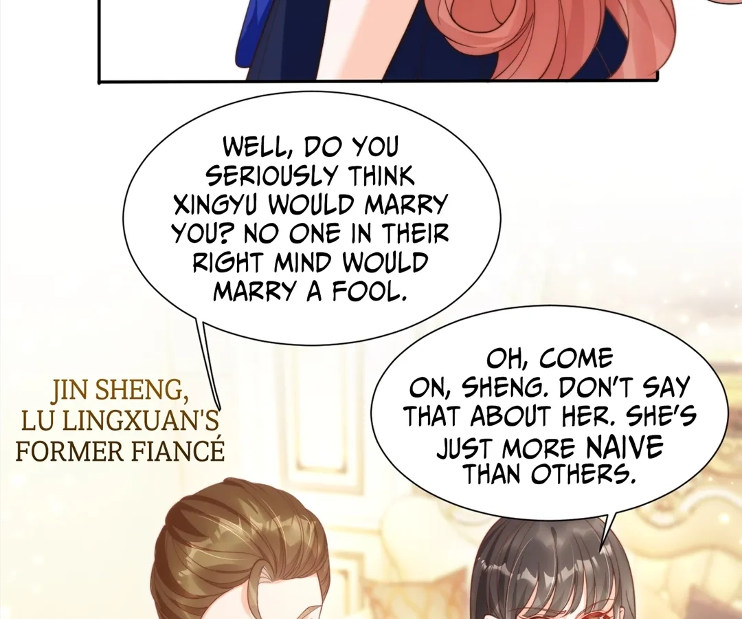 Read Her Crumbling Facade chapter 3 image 25 on Lezhin