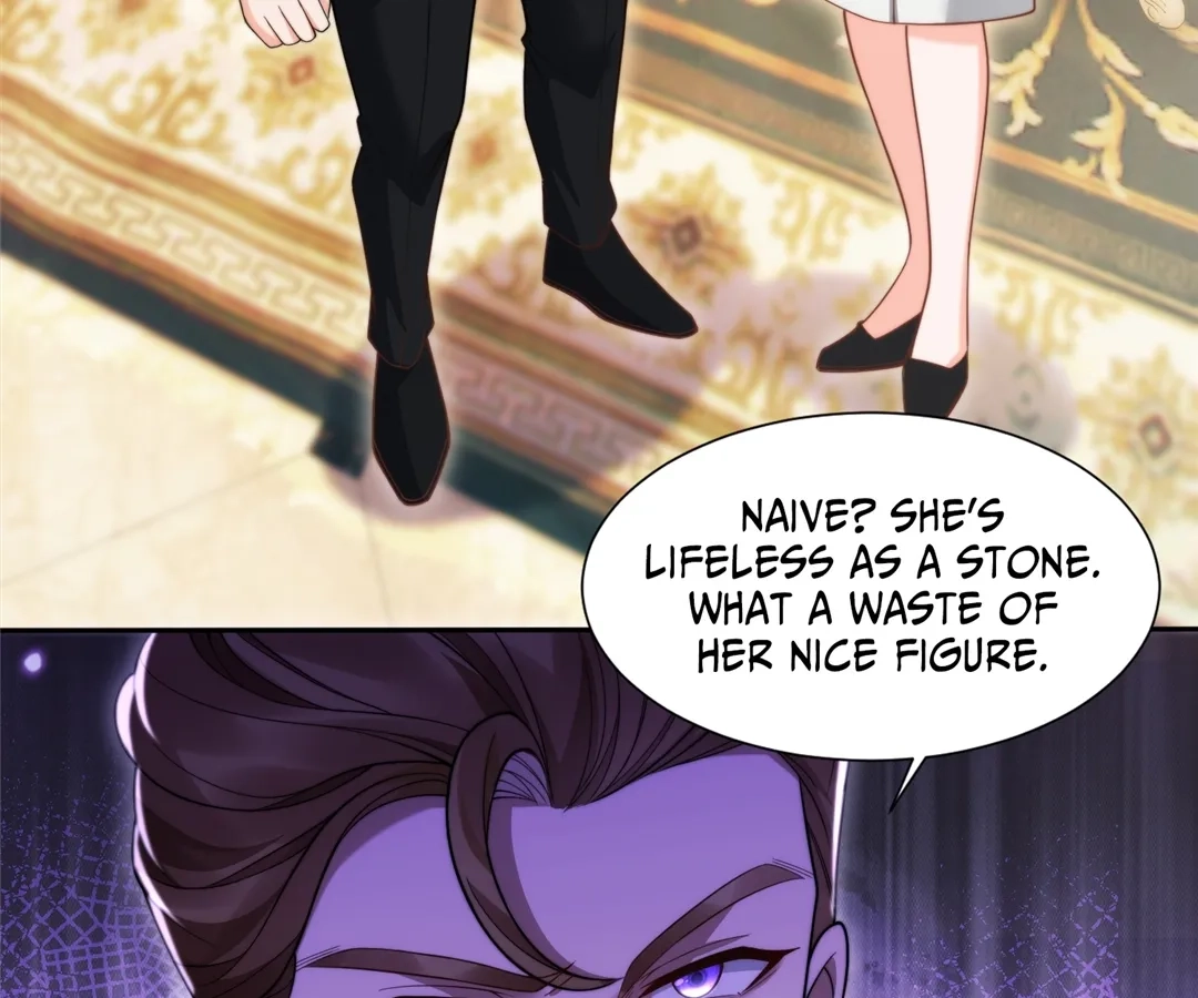 Read Her Crumbling Facade chapter 3 image 27 on Lezhin