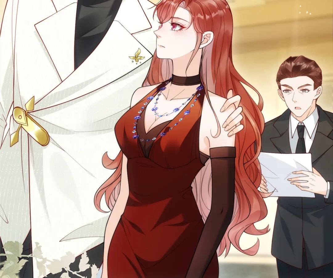 Read Her Crumbling Facade chapter 3 image 3 on Lezhin