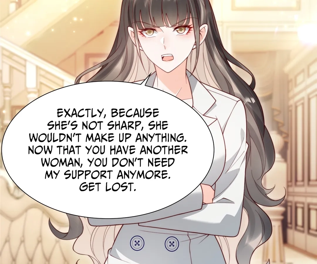 Read Her Crumbling Facade chapter 3 image 40 on Lezhin