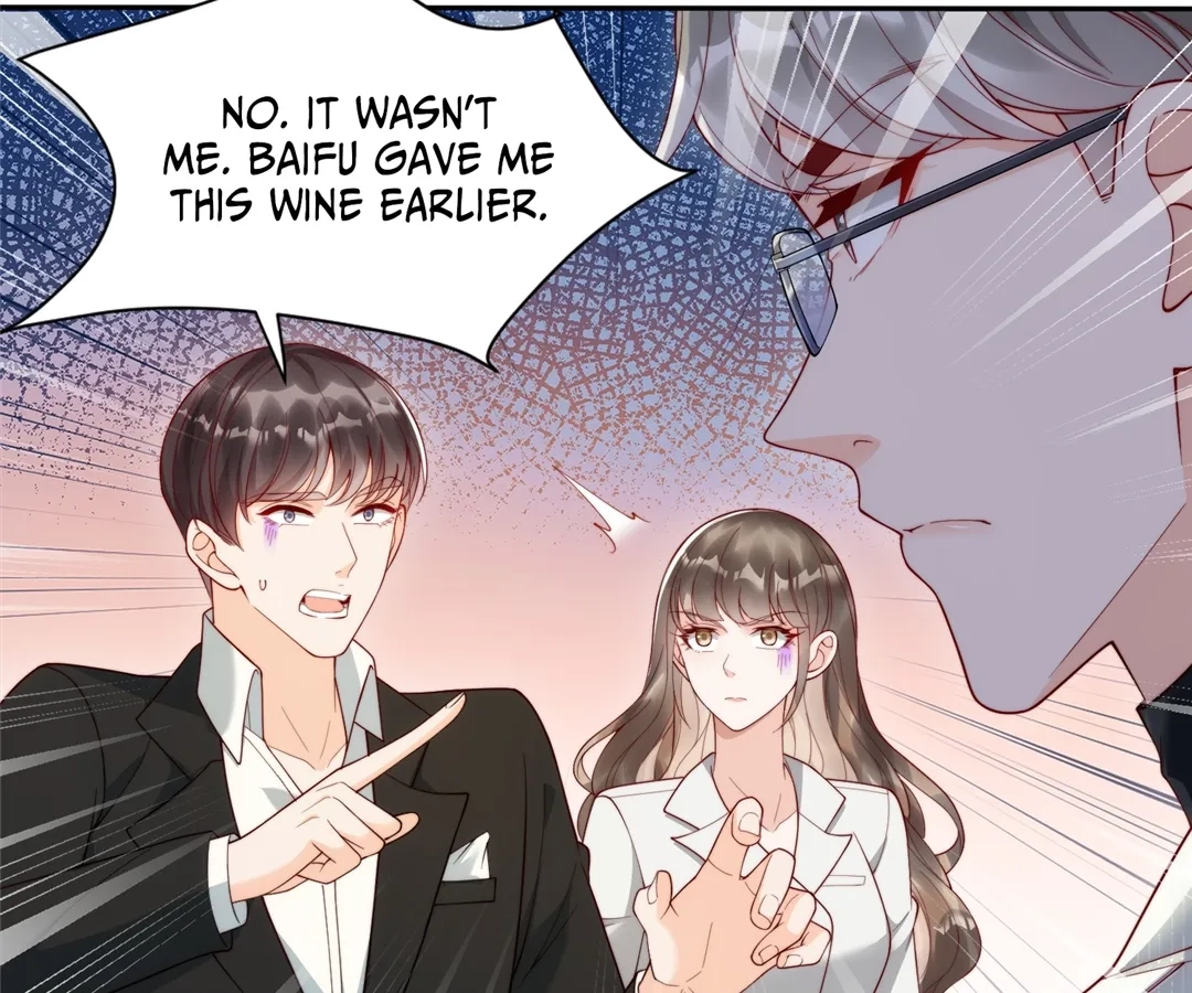 Read Her Crumbling Facade chapter 3 image 5 on Lezhin