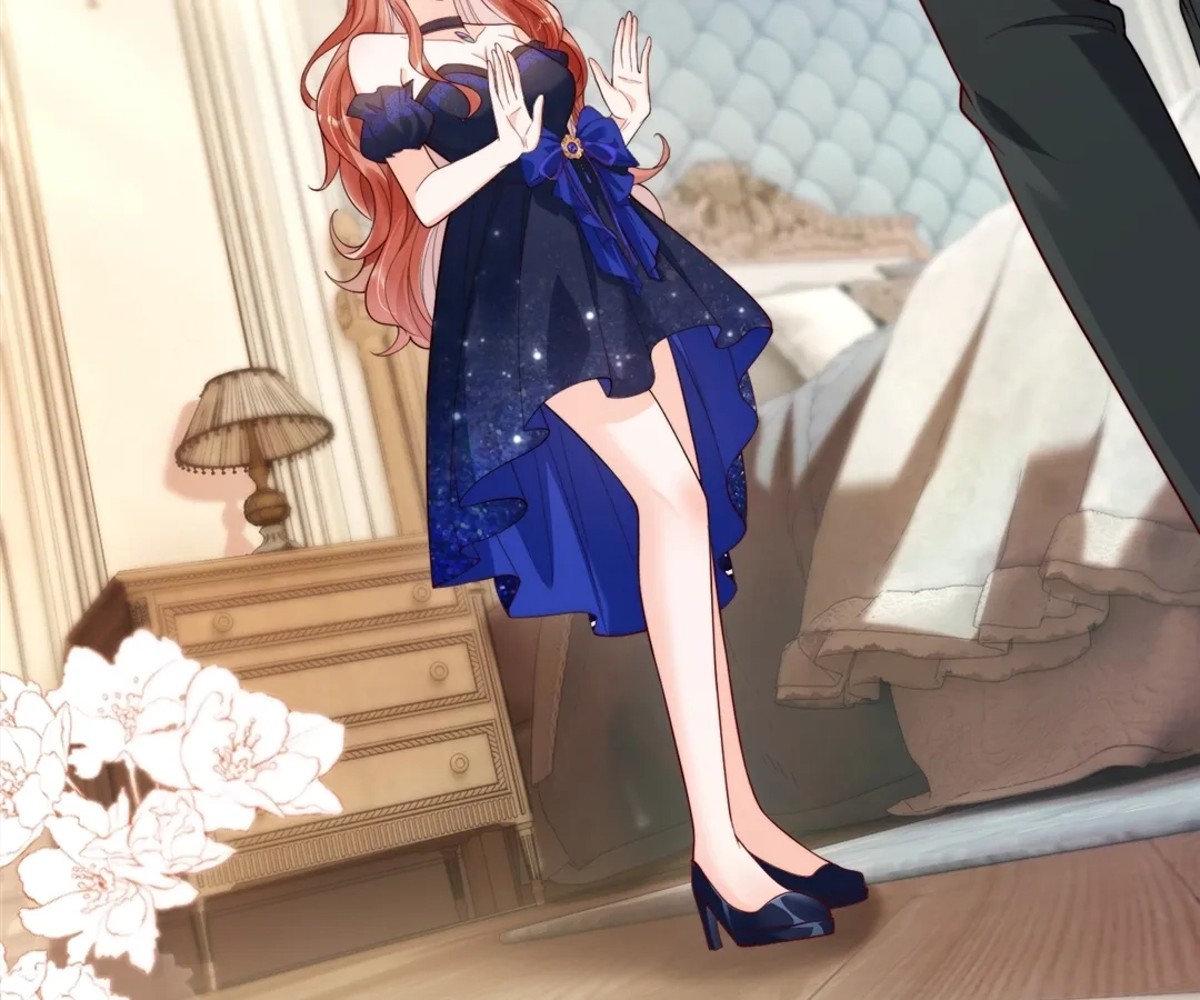 Read Her Crumbling Facade chapter 3 image 70 on Lezhin