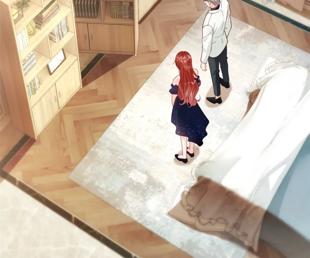 Read Her Crumbling Facade chapter 3 image 75 on Lezhin