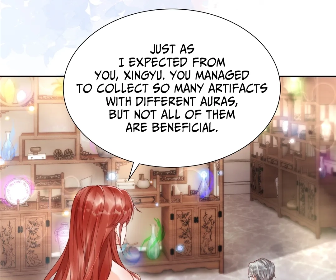 Read Her Crumbling Facade chapter 3 image 79 on Lezhin