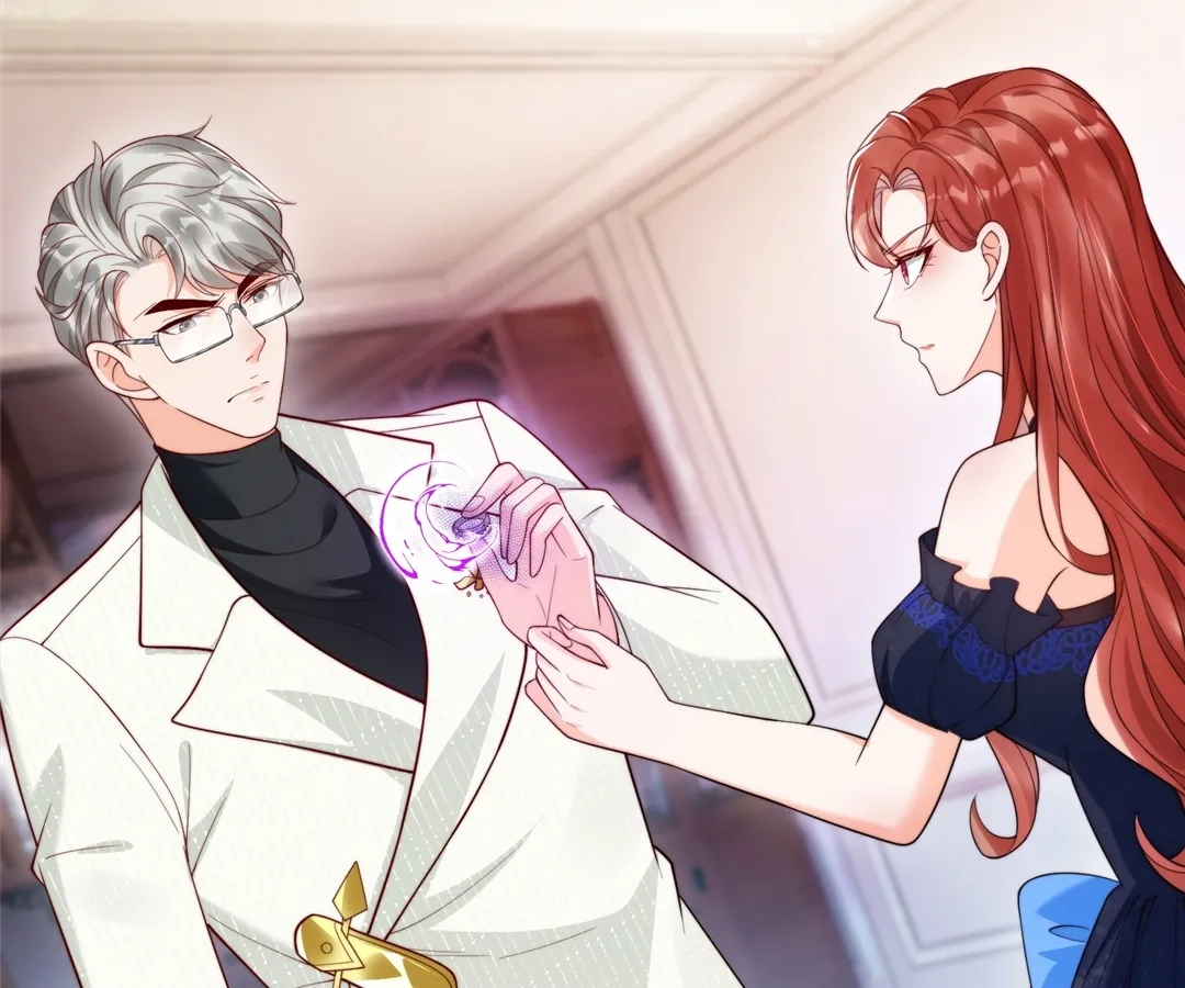 Read Her Crumbling Facade chapter 3 image 86 on Lezhin