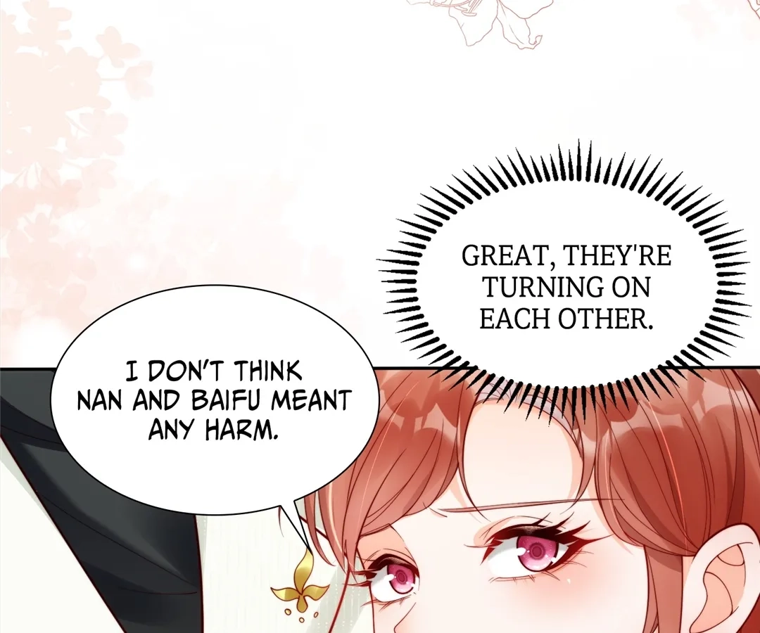 Read Her Crumbling Facade chapter 3 image 9 on Lezhin