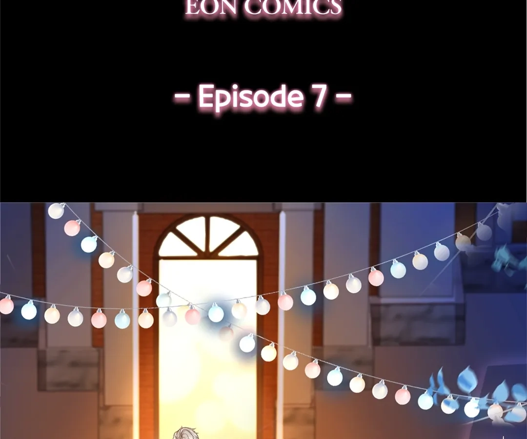 Read Her Crumbling Facade chapter 7 image 1 on Lezhin