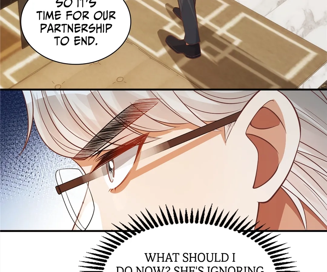 Read Her Crumbling Facade chapter 7 image 15 on Lezhin