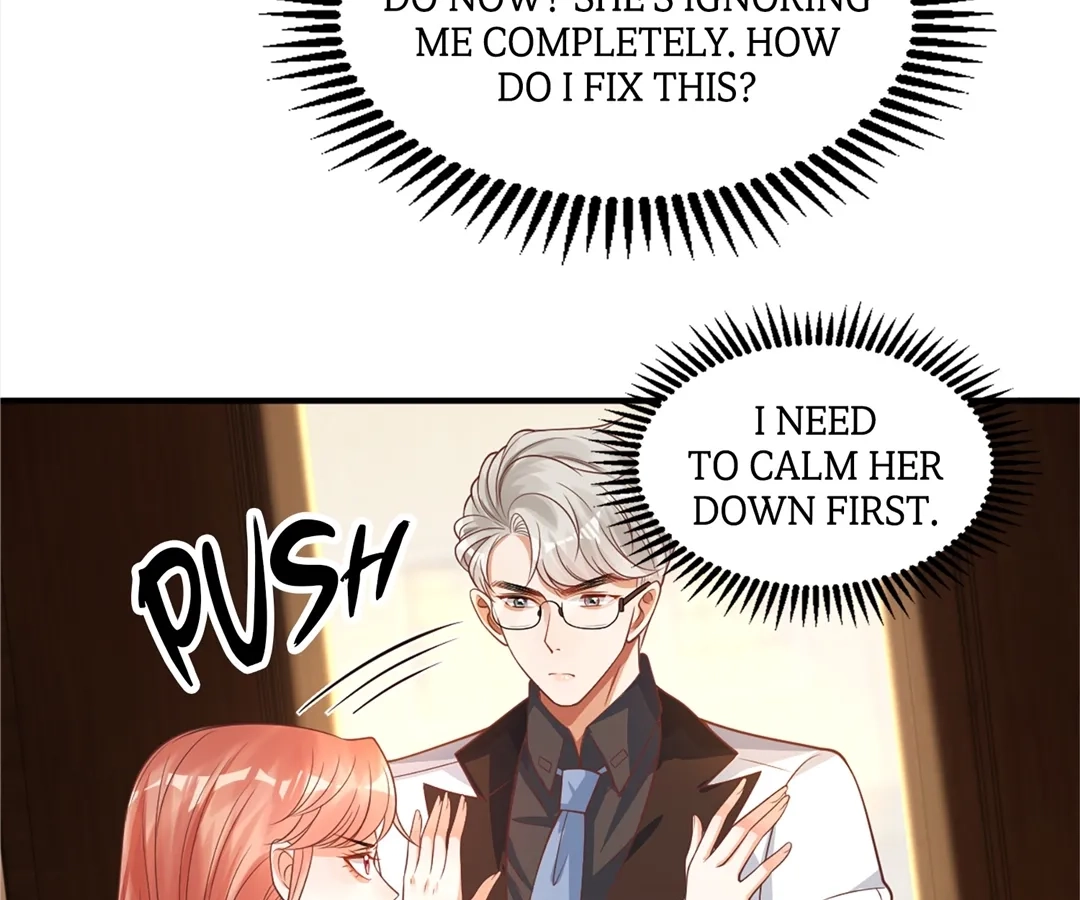 Read Her Crumbling Facade chapter 7 image 16 on Lezhin