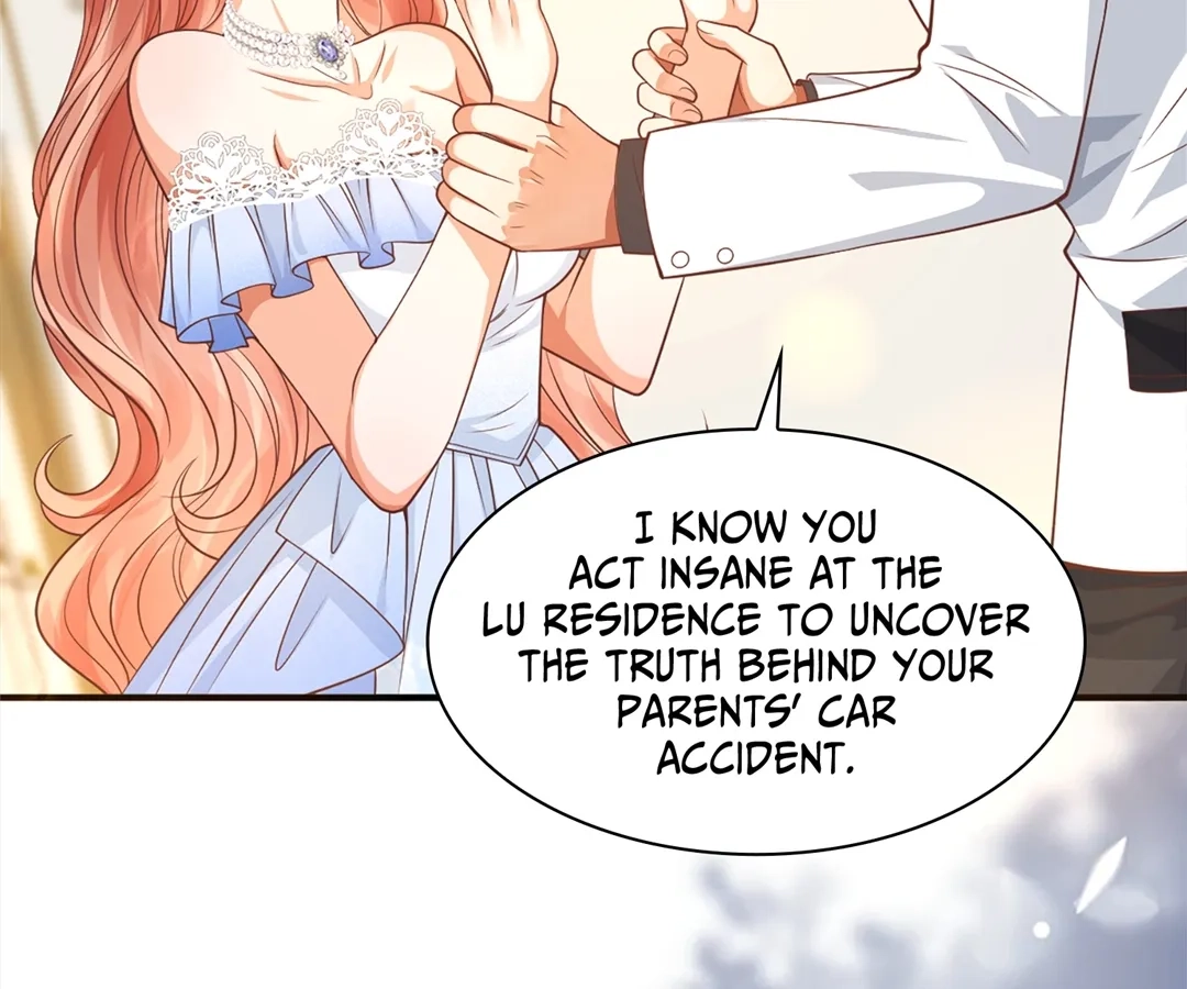 Read Her Crumbling Facade chapter 7 image 19 on Lezhin