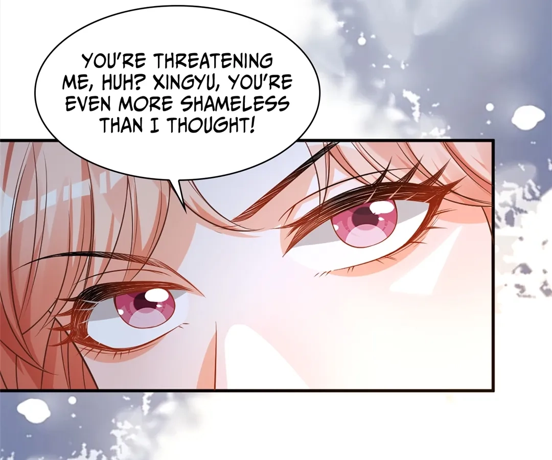 Read Her Crumbling Facade chapter 7 image 20 on Lezhin