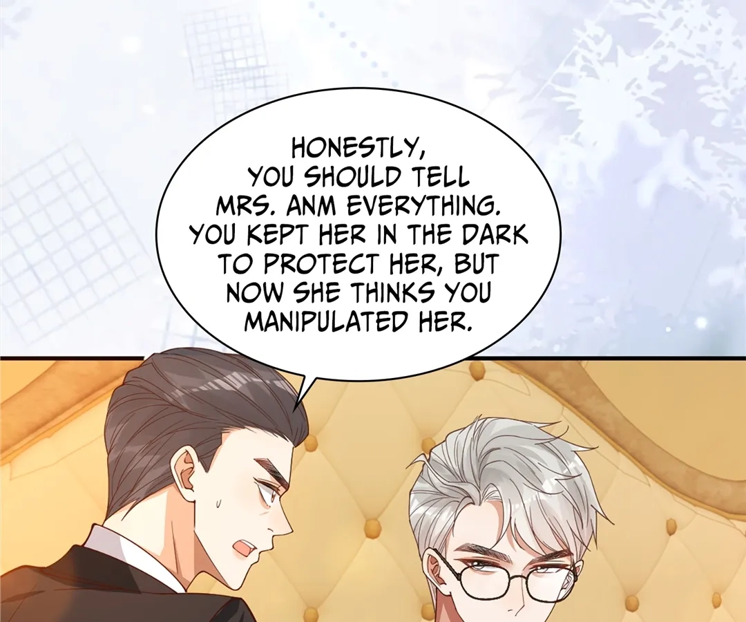 Read Her Crumbling Facade chapter 7 image 36 on Lezhin