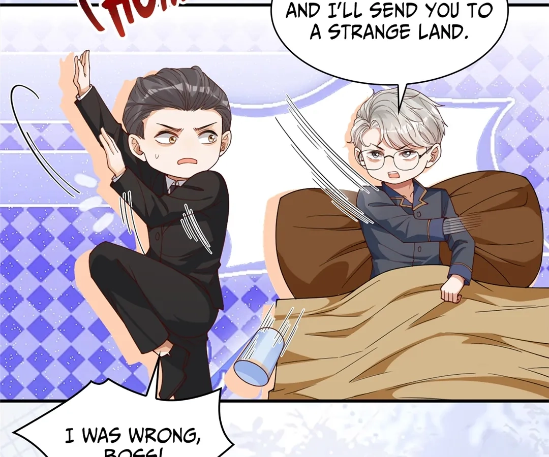 Read Her Crumbling Facade chapter 7 image 40 on Lezhin