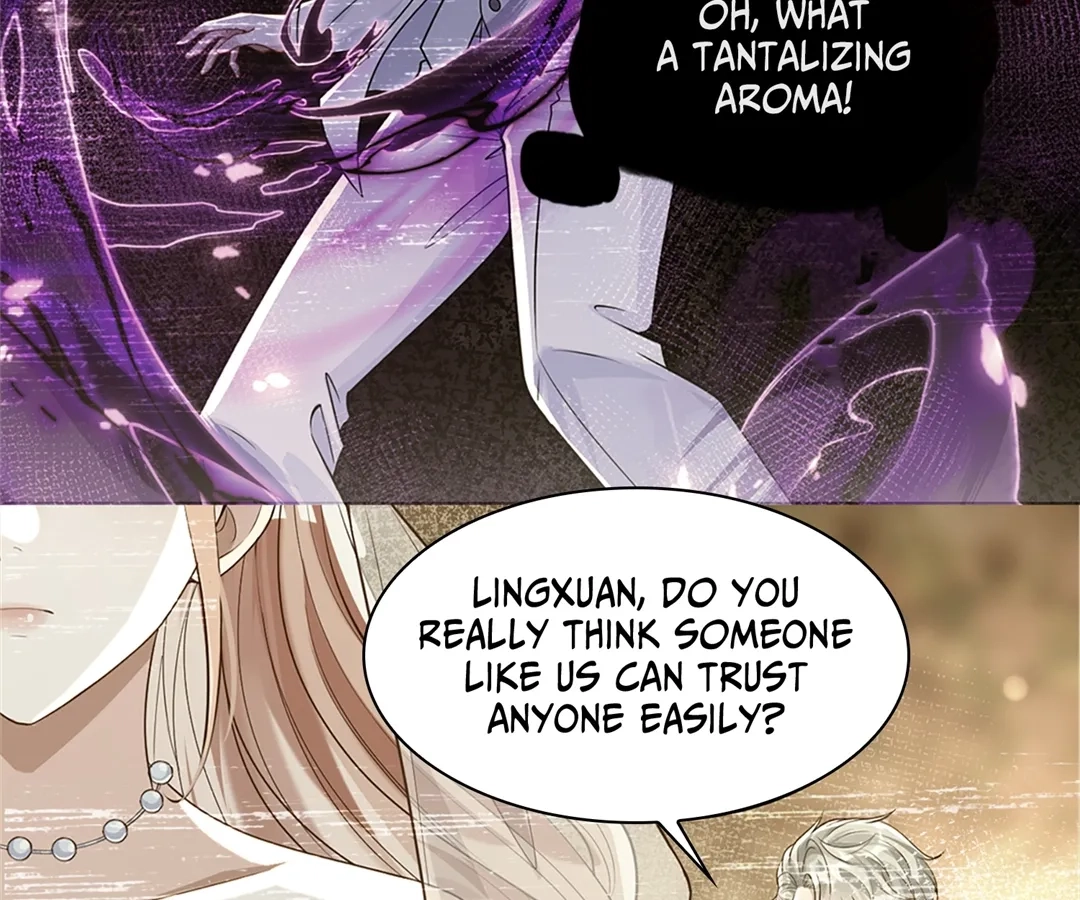 Read Her Crumbling Facade chapter 7 image 44 on Lezhin
