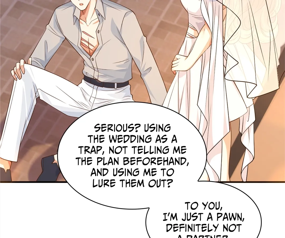 Read Her Crumbling Facade chapter 7 image 6 on Lezhin