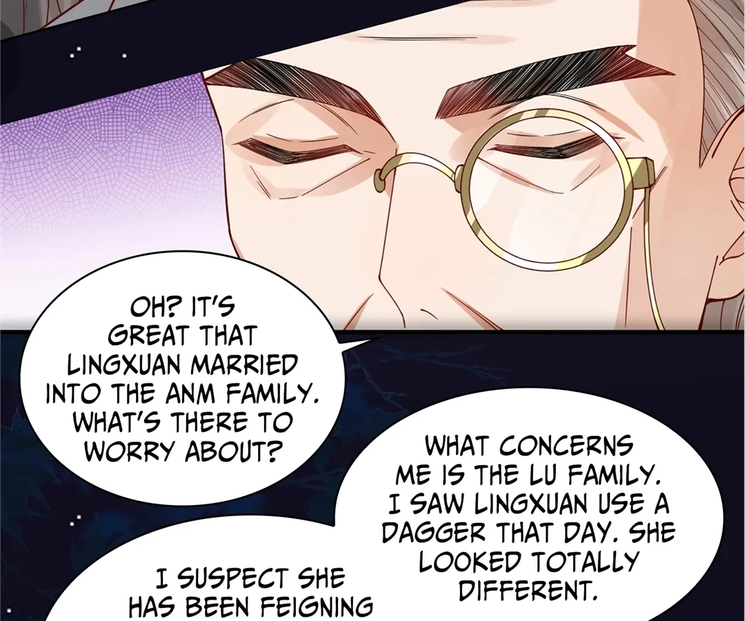 Read Her Crumbling Facade chapter 7 image 65 on Lezhin