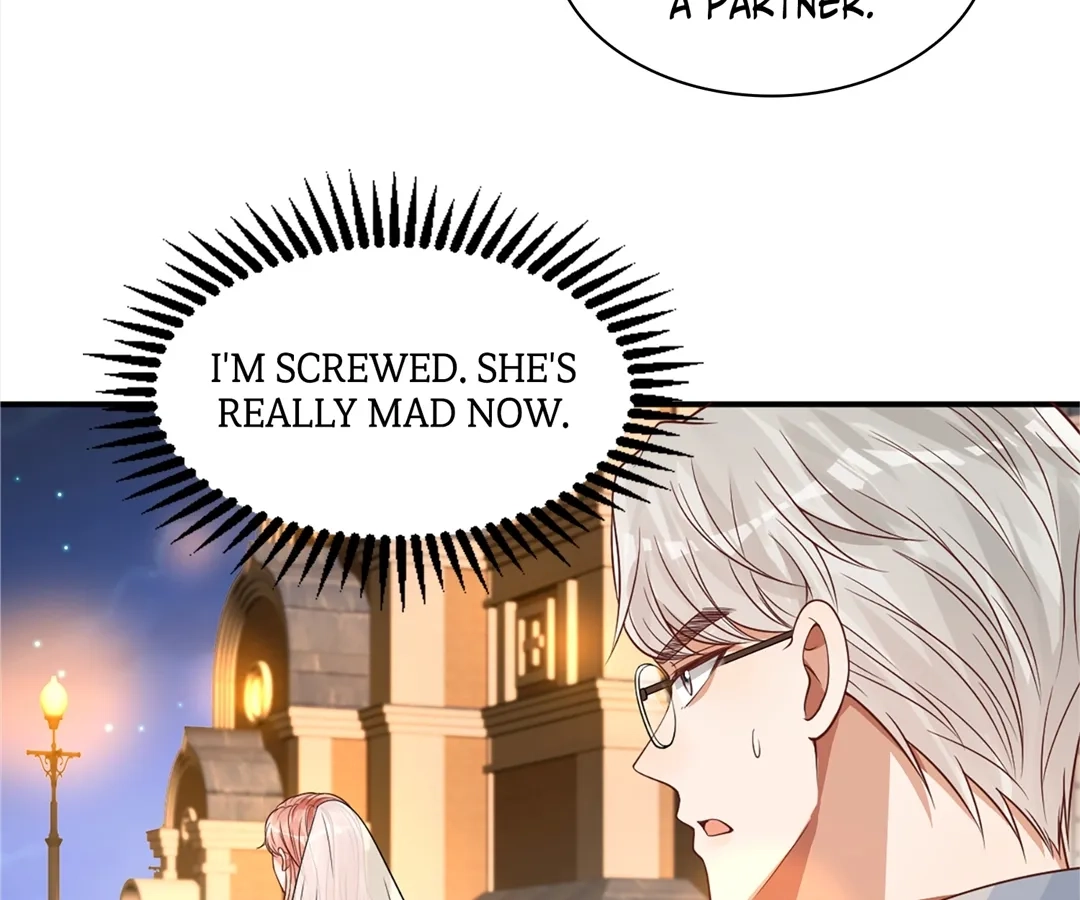 Read Her Crumbling Facade chapter 7 image 7 on Lezhin