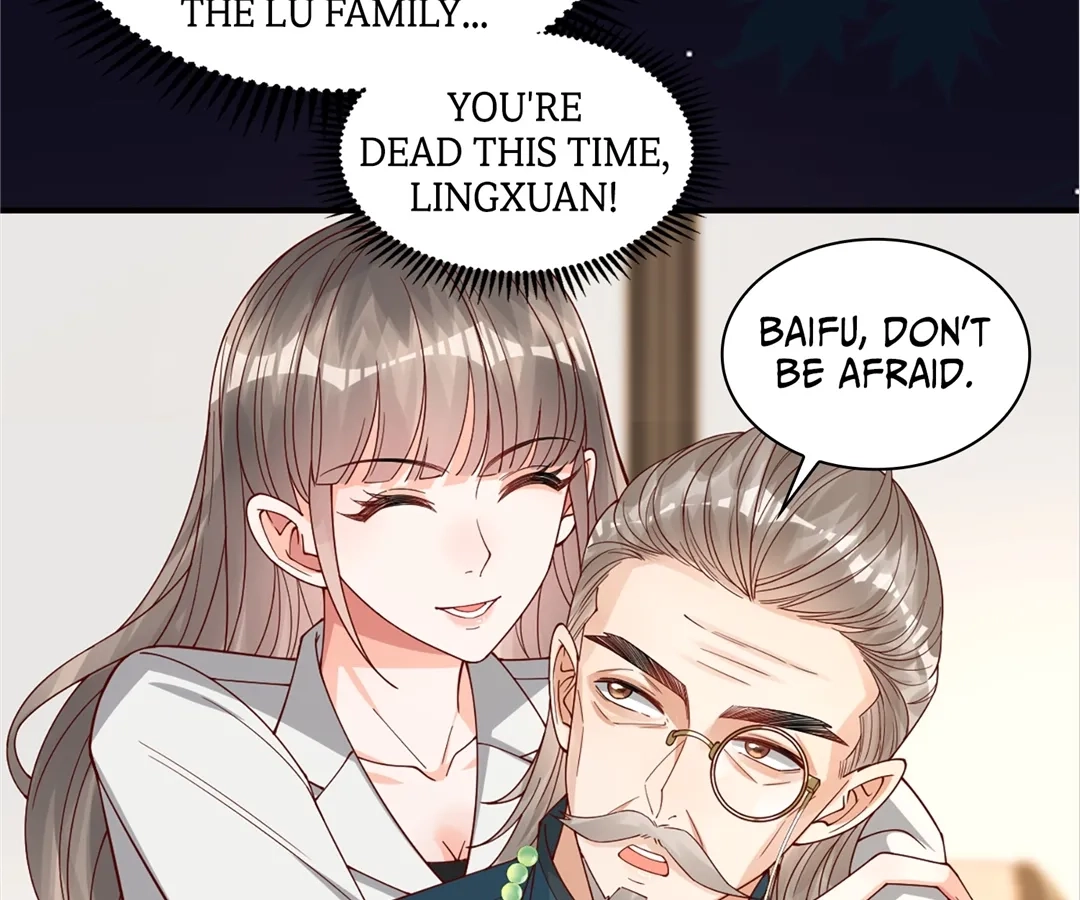 Read Her Crumbling Facade chapter 7 image 72 on Lezhin