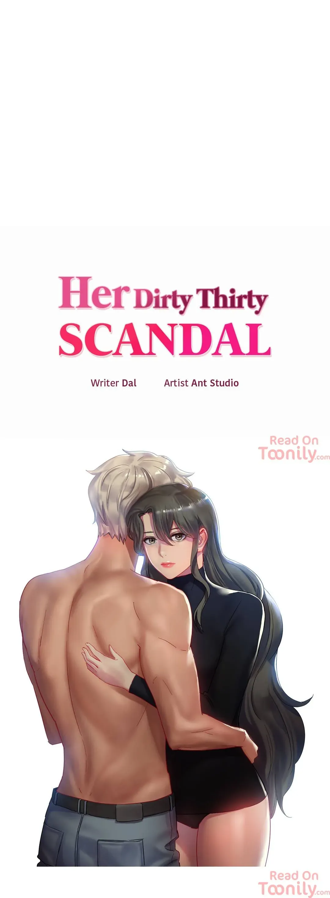 Read Her Dirty Thirty Scandal chapter 1 image 3 on Lezhin