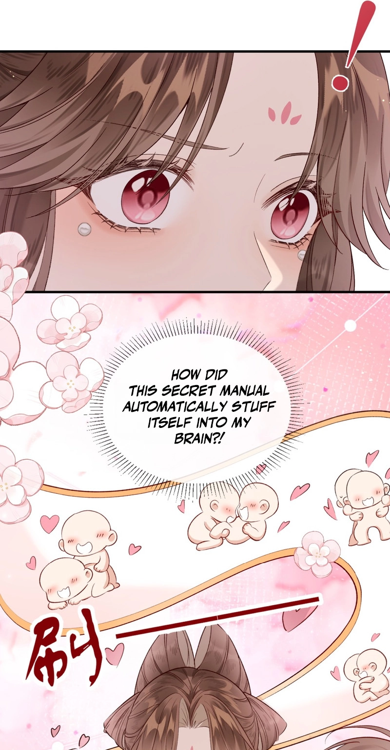 Her Face Is Like Jade Chapter 3 page 18 - 