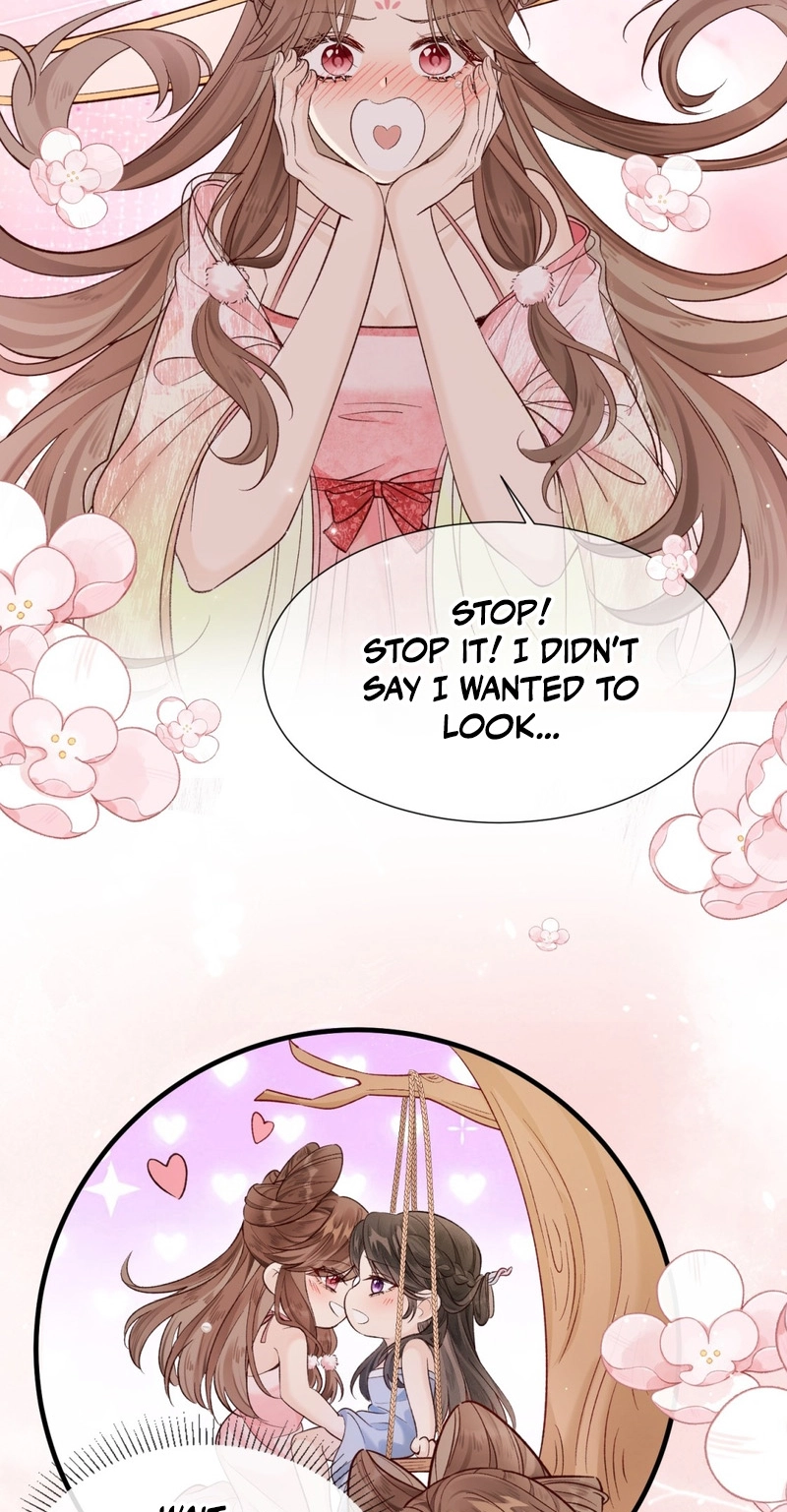 Her Face Is Like Jade Chapter 3 page 19 - 