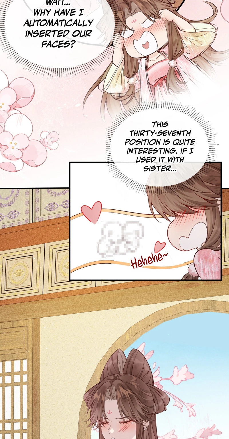Her Face Is Like Jade Chapter 3 page 20 - 