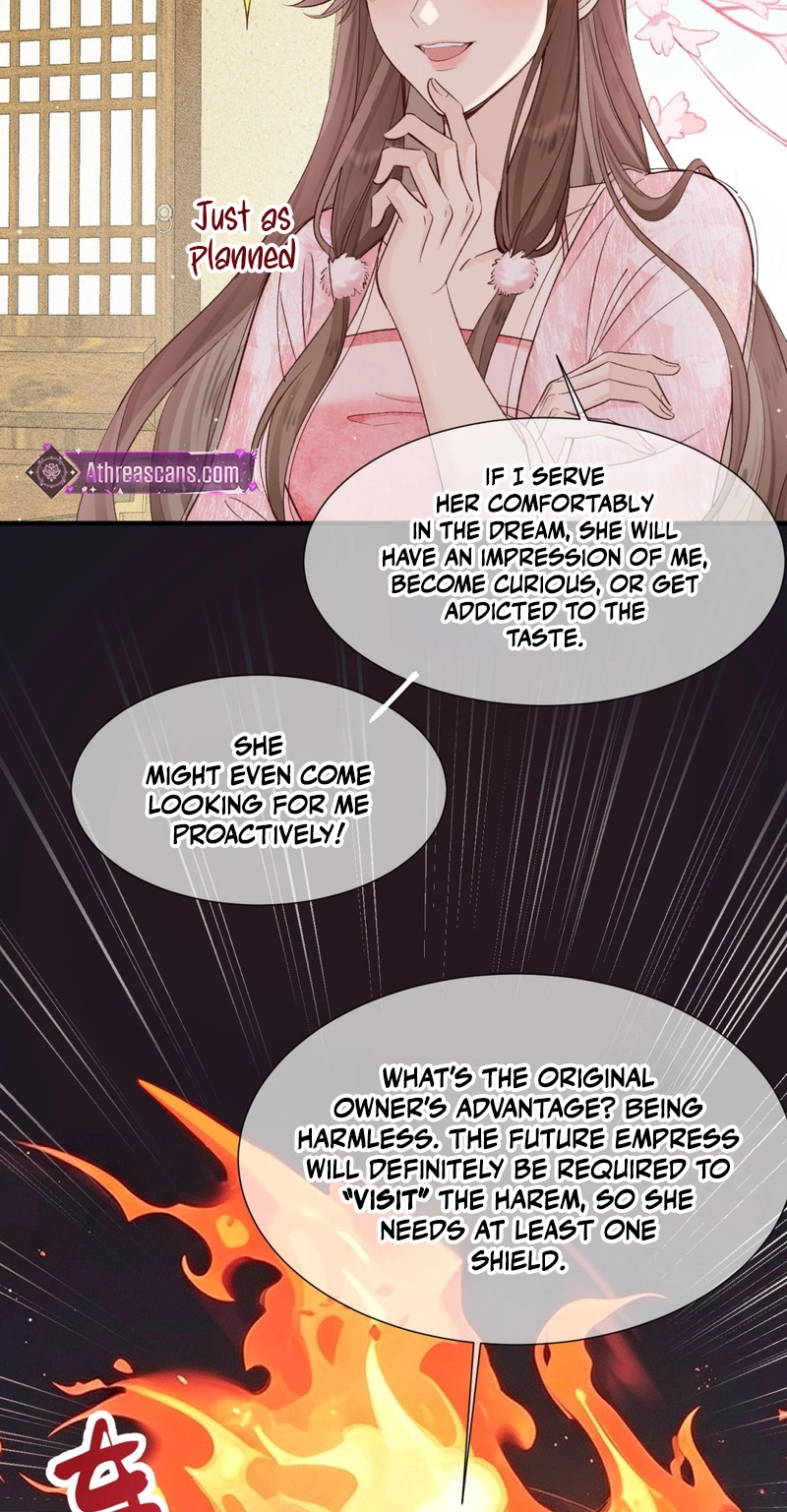 Her Face Is Like Jade Chapter 3 page 22 - 