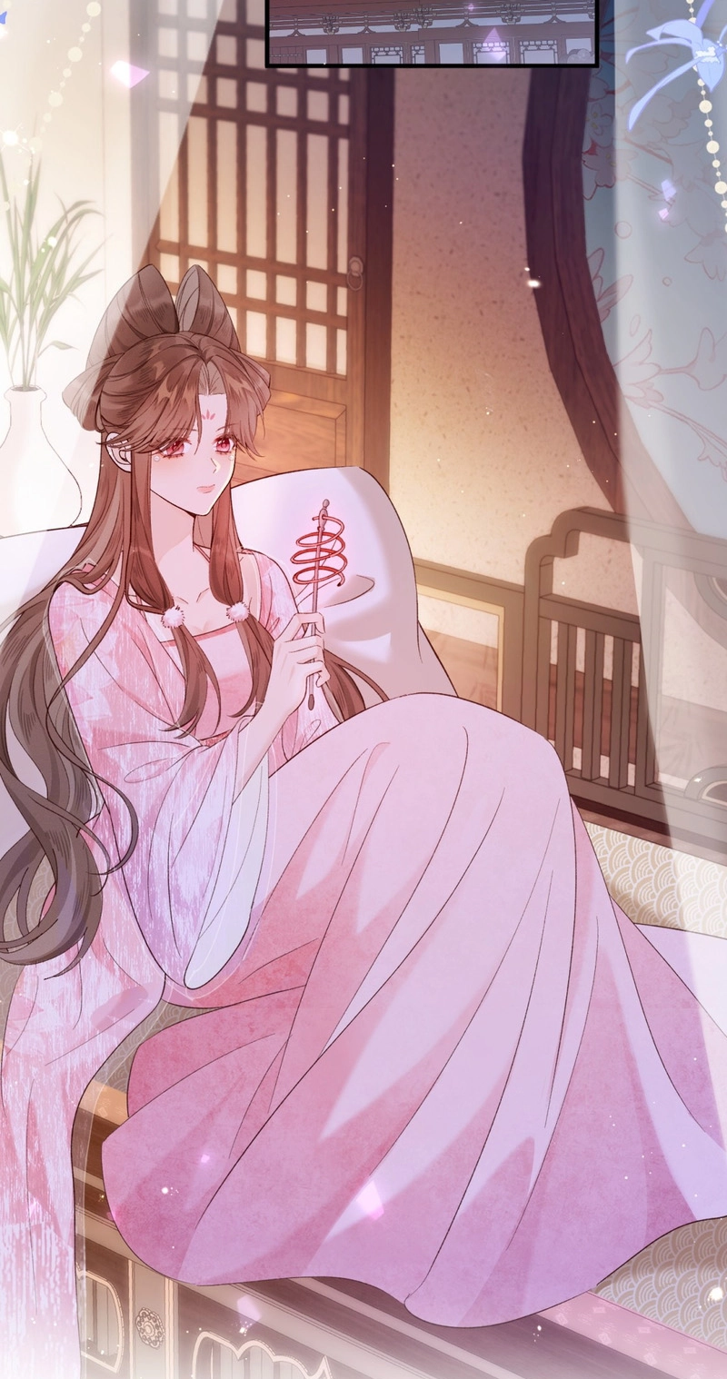 Her Face Is Like Jade Chapter 3 page 28 - 