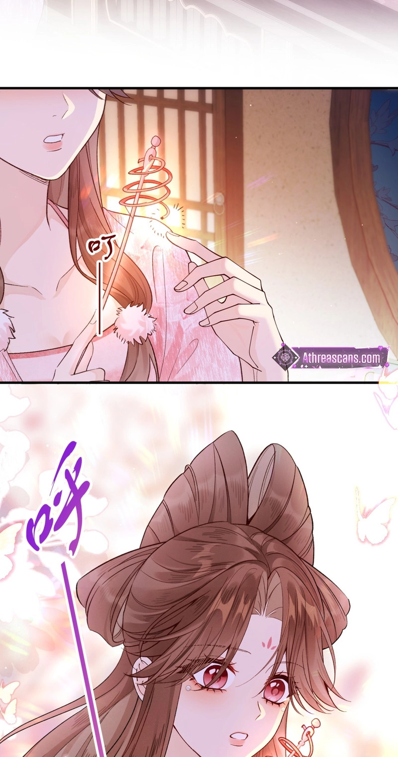 Her Face Is Like Jade Chapter 3 page 29 - 