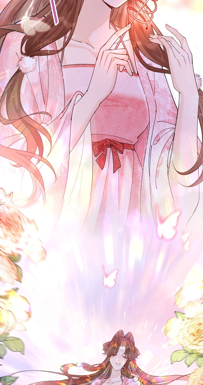 Her Face Is Like Jade Chapter 3 page 30 - 