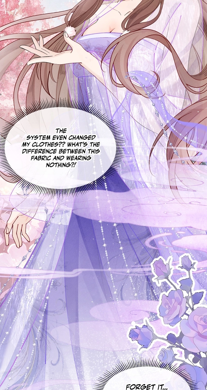 Her Face Is Like Jade Chapter 3 page 34 - 