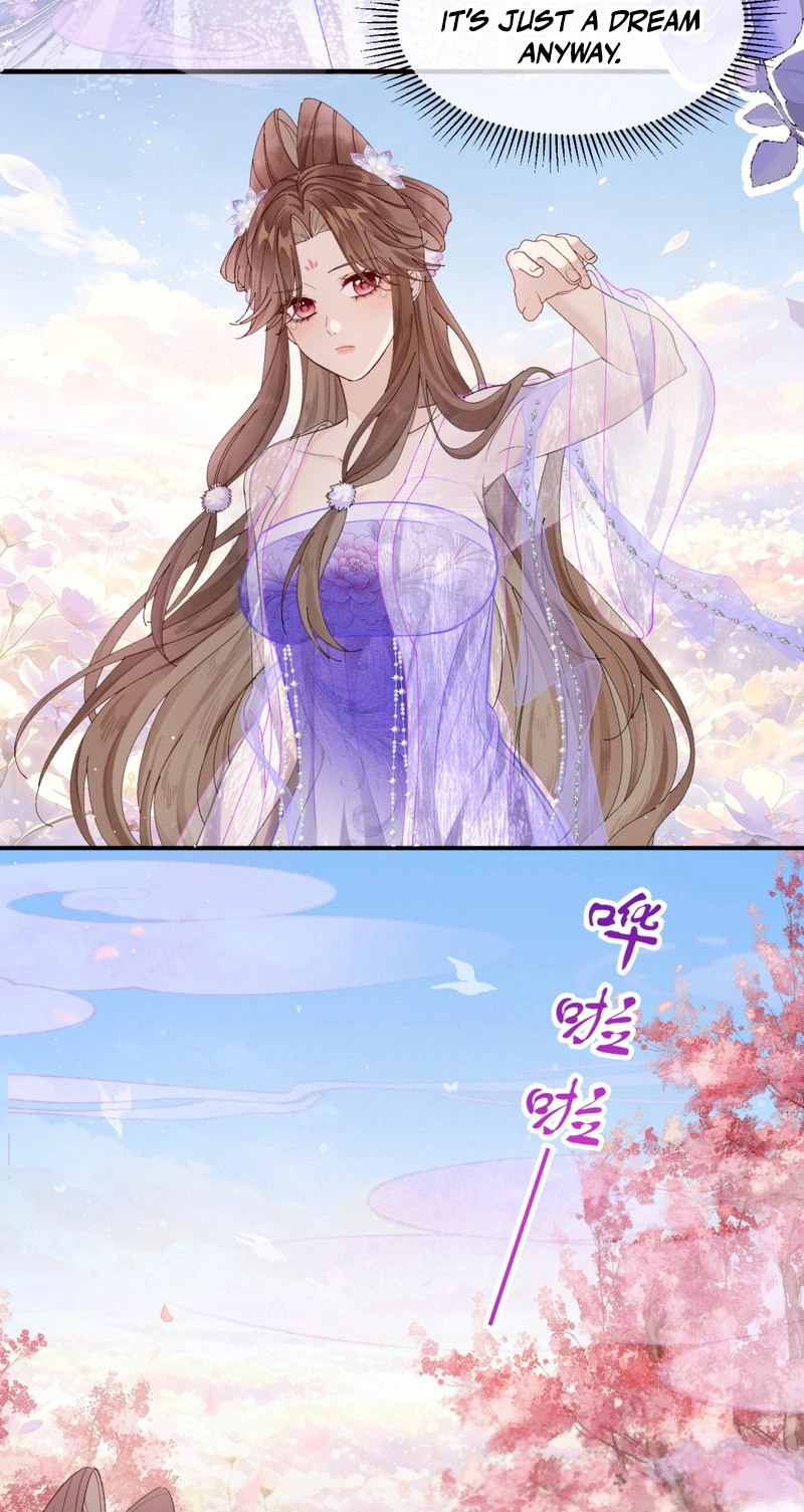 Her Face Is Like Jade Chapter 3 page 35 - 